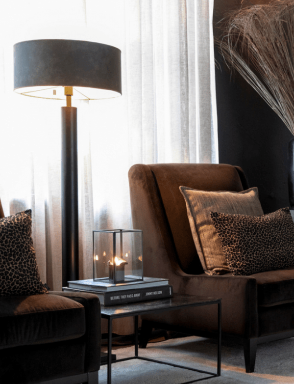 MILAN golvlampa - Bild 2