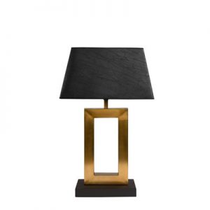 Arezzo bordslampa