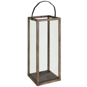 Floor Lykta stor Vintage