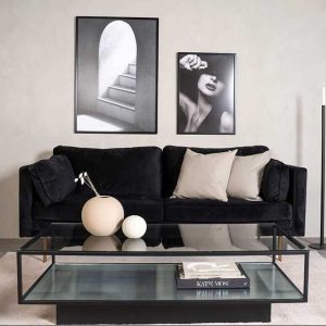 MAGLEHEM Furniture Fashion Soffbord 130x60