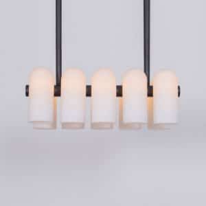 ODYSSEY LINEAR CHANDELIER XS