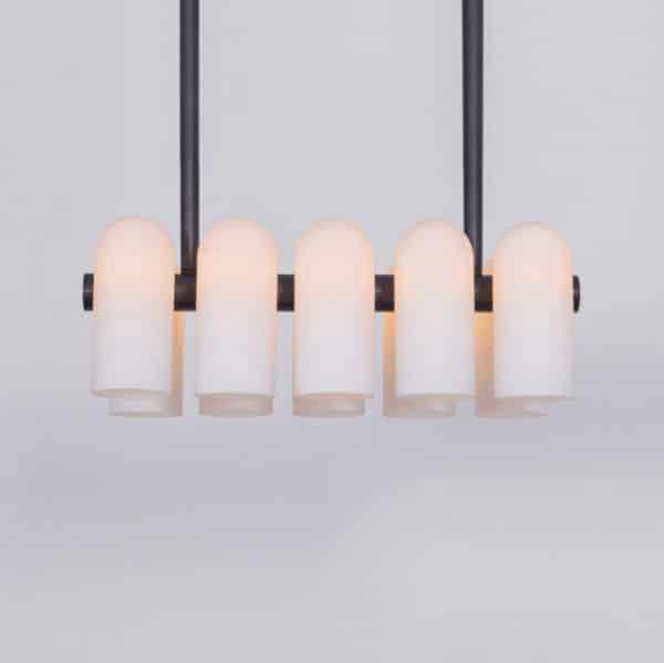 ODYSSEY LINEAR CHANDELIER XS