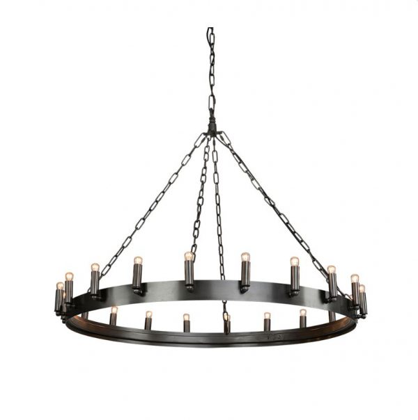 Taklampa Crown Ceiling