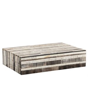 Perla box Artwood