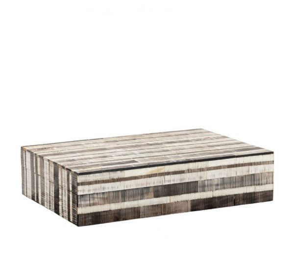 Perla box Artwood
