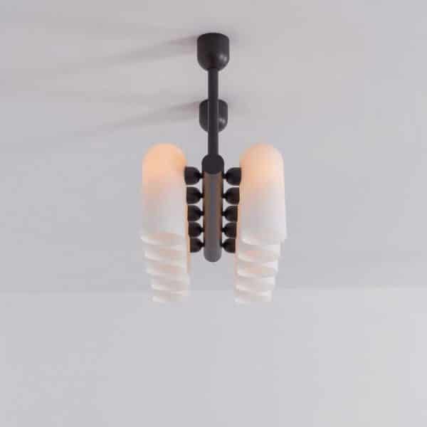 ODYSSEY LINEAR CHANDELIER XS - Bild 4