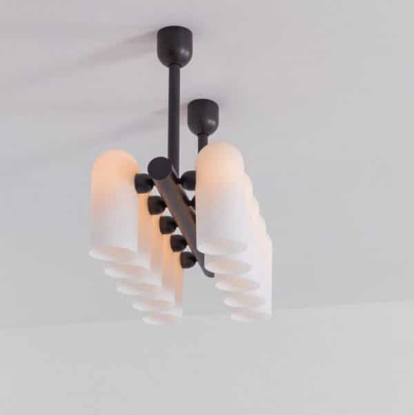 ODYSSEY LINEAR CHANDELIER XS - Bild 5