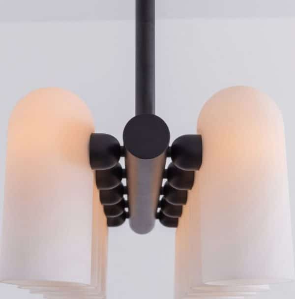 ODYSSEY LINEAR CHANDELIER XS - Bild 3