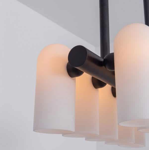 ODYSSEY LINEAR CHANDELIER XS - Bild 2
