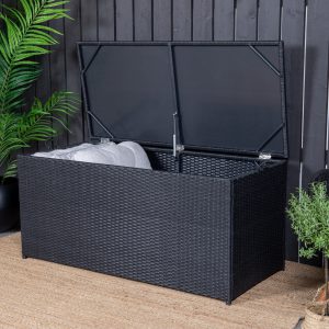 London Dynbox