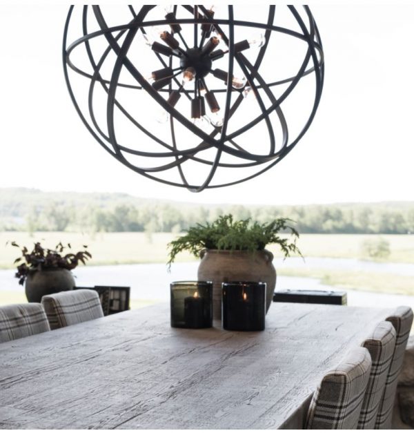 Nest taklampa L Ø: 80 - Bild 4