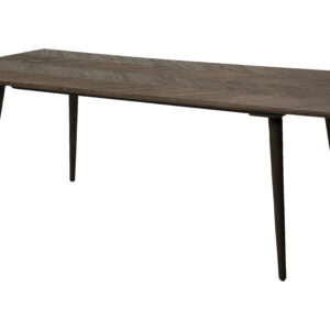 BONE-bord DAN-FORM 220x100 cm
