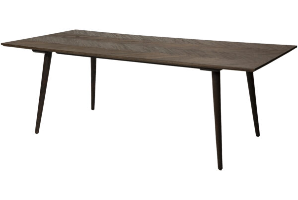 BONE-bord DAN-FORM 220x100 cm