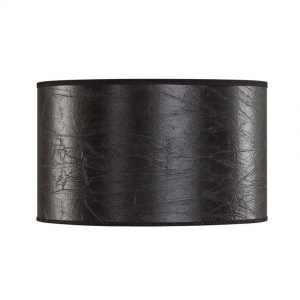 Cylinderformad Lampskärm Ø: 50 x H: 21