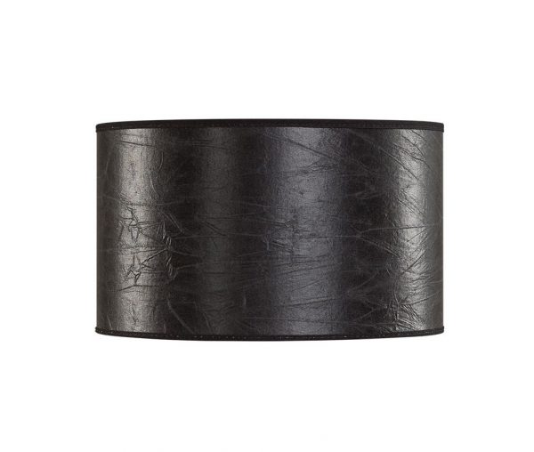 Cylinderformad Lampskärm Ø: 40 x H: 21
