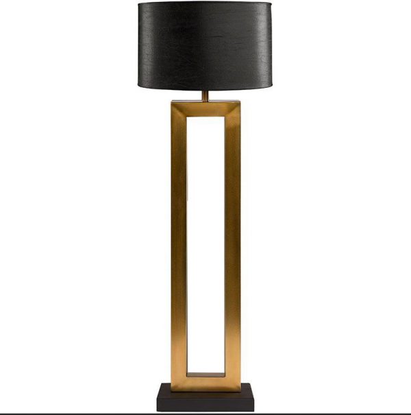 cylinderformad Lampskärm Ø: 25 x H: 15 - Bild 4