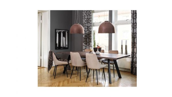 Fred matbord 240x100 - Bild 3