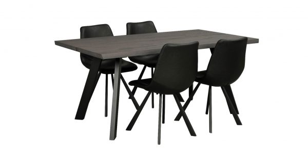 Fred matbord 170x95 - Bild 2
