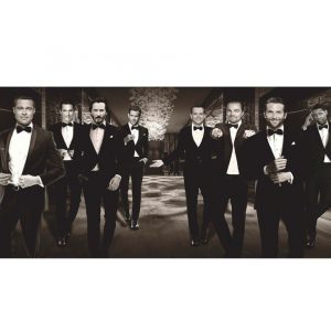 OSCAR NIGHT Plexiglass 200x100