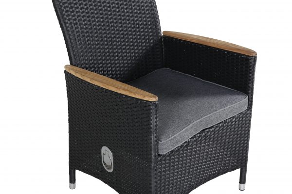 Padova Fällbar Karmsto 2 pack - Bild 2