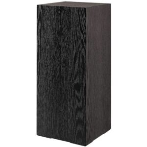 TRENT PIEDESTAL SVART 70 CM