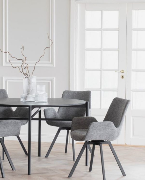KARMSTOL NORWELL SNURRBEN - Bild 2