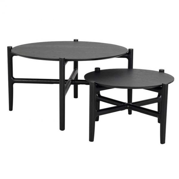 SOFFBORD HOLTON RUNT B62 L62 H36 cm - Bild 3