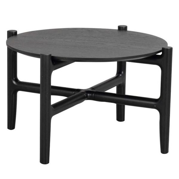 SOFFBORD HOLTON RUNT B62 L62 H36 cm