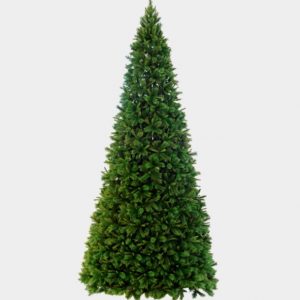 JULGRAN COLORADO XXL Grön 500cm