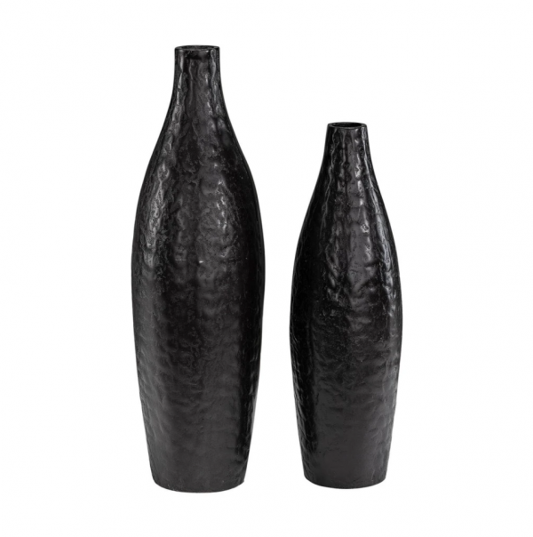 Aldo dekoration 2-set Svart