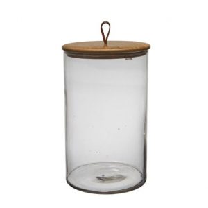KUTA BURK XL NATUR/KLAR