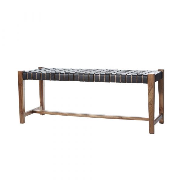 PORTO BÄNK 118 cm