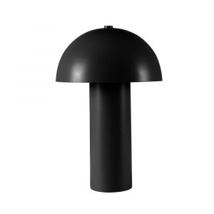 MARSEILLE BORDSLAMPA SVART