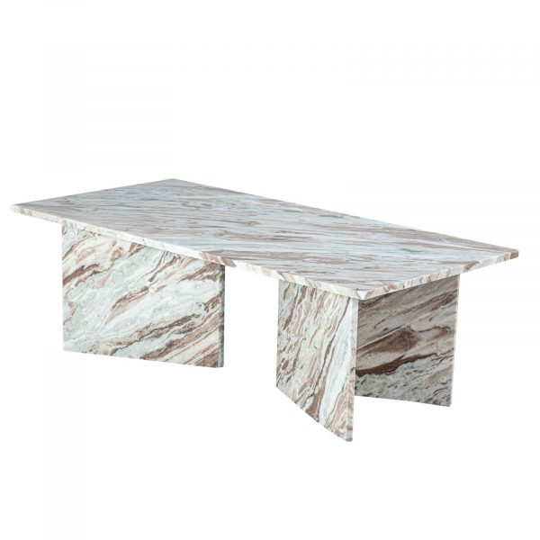 Geisli Bord 120x60x40 cm