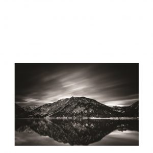 HORIZON MOUNTAIN PLEXI TAVLA 150x100