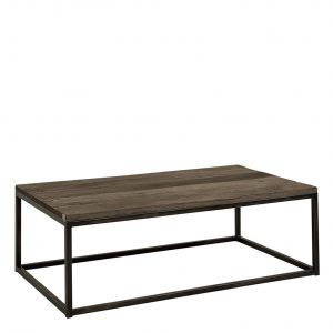 ELMWOOD Soffbord 130x75