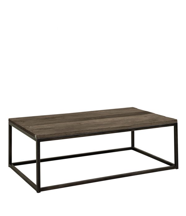 ELMWOOD Soffbord 130x75