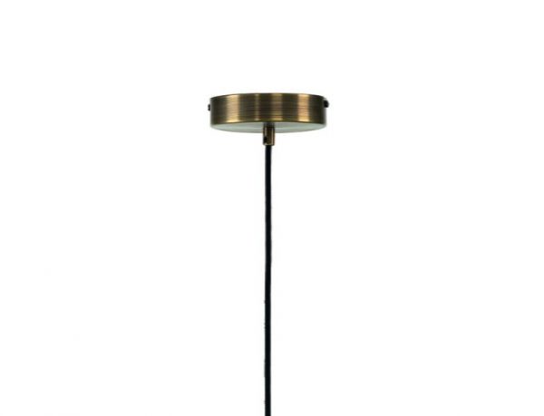 Infinity taklampa grå - Bild 4