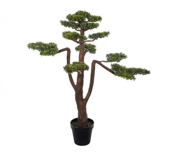 Bonsai 125 cm konstväxt