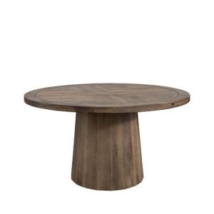 Josh matbord Ø 170