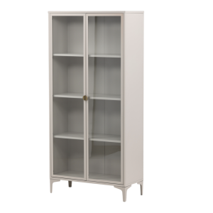 PIRING CABINET BEIGE Skåp 90x190