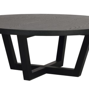 BOXFORD SOFFBORD SVART