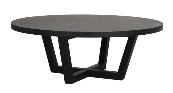 BOXFORD SOFFBORD SVART