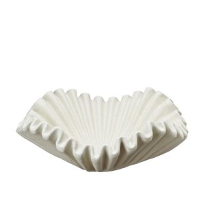 HARLOW SKÅL 50X18 CM