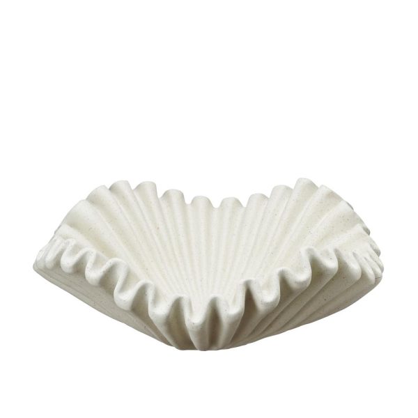 HARLOW SKÅL 50X18 CM