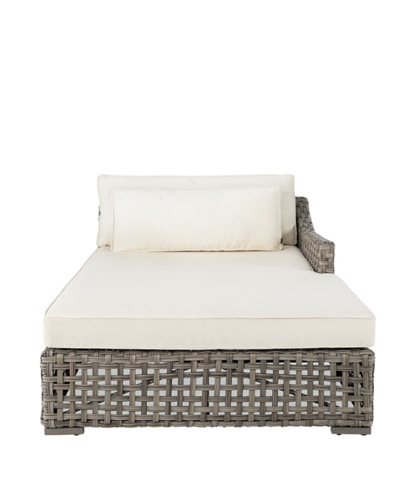 SAN REMO Chaise lounge vänster - Bild 6