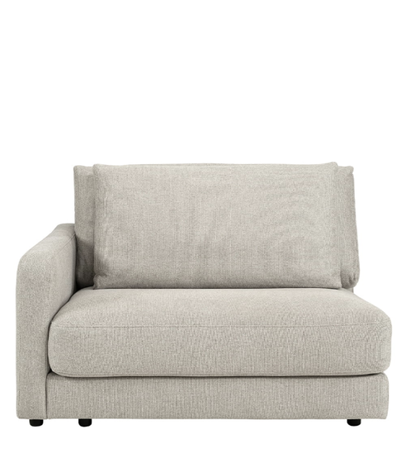 RENO RAVE NATURAL 1,5 sits