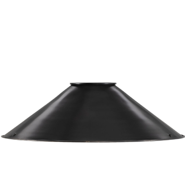 POSITANO SHADE ANTIQUE BRONZE Lampskärm