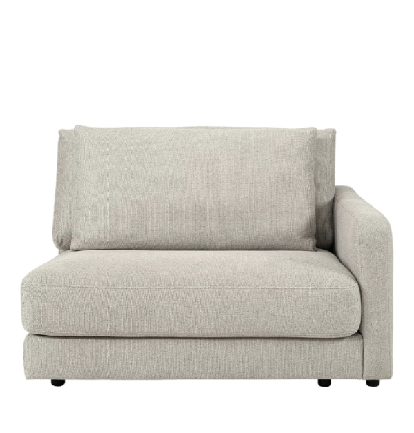RENO RAVE NATURAL 1,5 sits