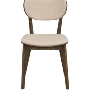 Kato Stol, Brun/beige